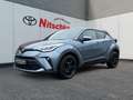 Toyota C-HR 1. 2 Team D Azul - thumbnail 1