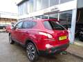 Nissan Qashqai 1.6 Tech View Rouge - thumbnail 3