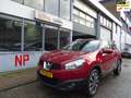 Nissan Qashqai 1.6 Tech View Rouge - thumbnail 1