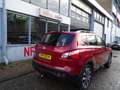 Nissan Qashqai 1.6 Tech View Rouge - thumbnail 4