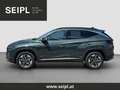 Hyundai TUCSON Tucson 1,6 T-GDI PHEV 4WD Comfort Line Aut.*360... Grün - thumbnail 4