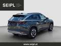 Hyundai TUCSON Tucson 1,6 T-GDI PHEV 4WD Comfort Line Aut.*360... Grün - thumbnail 5