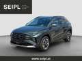 Hyundai TUCSON Tucson 1,6 T-GDI PHEV 4WD Comfort Line Aut.*360... Grün - thumbnail 2