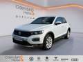 Volkswagen T-Roc Sport 1.5 l TSI DSG KAMERA/ LED/ CARPLAY/ PD Bianco - thumbnail 1