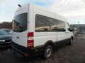 Mercedes-Benz Sprinter II Kombi 316 Benzin Automatik/9-Sitzer Weiß - thumbnail 6