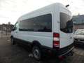 Mercedes-Benz Sprinter II Kombi 316 Benzin Automatik/9-Sitzer Weiß - thumbnail 5