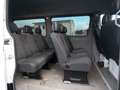 Mercedes-Benz Sprinter II Kombi 316 Benzin Automatik/9-Sitzer Weiß - thumbnail 15