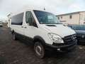 Mercedes-Benz Sprinter II Kombi 316 Benzin Automatik/9-Sitzer Weiß - thumbnail 1
