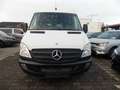 Mercedes-Benz Sprinter II Kombi 316 Benzin Automatik/9-Sitzer Weiß - thumbnail 7