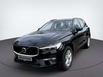 XC 60 B4 2WD Core LED+FAHRASSISTENZ+PARKPAKET