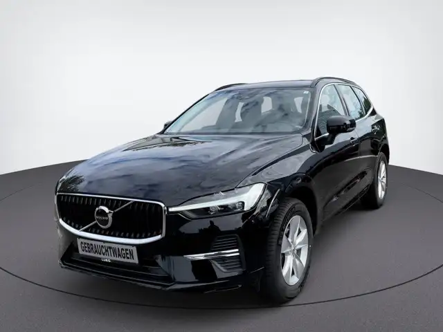 Volvo XC60 XC 60 B4 2WD Core LED+FAHRASSISTENZ+PARKPAKET