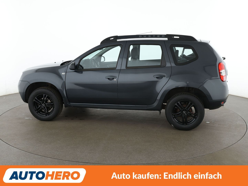 Dacia Duster 1.6 SCe Laureate 4x2*PDC*SHZ*KLIMA*TEMPO* — photo 3
