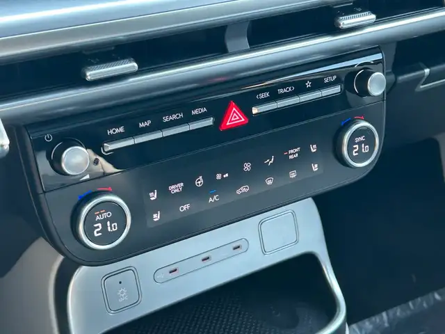 Hyundai Ioniq 9 view 13