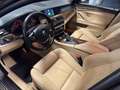 BMW 530 530d F10/NAVI/LEDER/XENON/ Hnědá - thumbnail 9