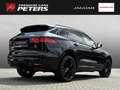 Jaguar F-Pace 30d S BlackPack 22''LM Standhz ACC HUD AHK Pano DA Noir - thumbnail 2