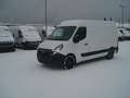 Opel Movano B L2H2 3,5t 42700Km Navi Klima EURO6 PDC Biały - thumbnail 1