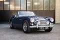 Austin-Healey 3000 MKIII BJ8 Azul - thumbnail 3