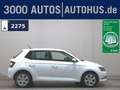 Skoda Fabia 1.4 TDI Ambition Navi PDC Shz Klima DAB Weiß - thumbnail 1