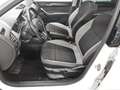 Skoda Fabia 1.4 TDI Ambition Navi PDC Shz Klima DAB Weiß - thumbnail 8