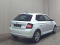 Skoda Fabia 1.4 TDI Ambition Navi PDC Shz Klima DAB Weiß - thumbnail 4