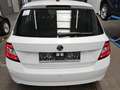 Skoda Fabia 1.4 TDI Ambition Navi PDC Shz Klima DAB Weiß - thumbnail 10