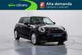MINI Cooper S Aut. Negro - thumbnail 3