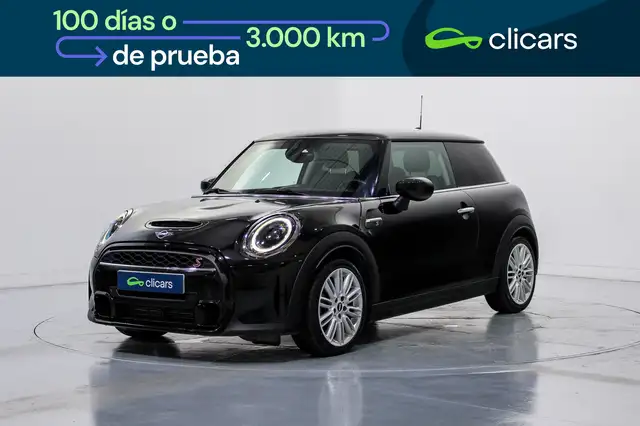 MINI Cooper S Aut.