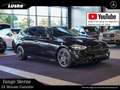 Mercedes-Benz C 300 C 300 de T AMG Line Night DIGITAL LIGHT Burmeste Schwarz - thumbnail 1