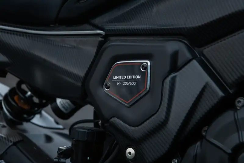 Ducati Diavel - foto 5