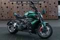 Ducati Diavel V4 for Bentley | 1e Eigenaar | Origineel NL | Limi Verde - thumbnail 1