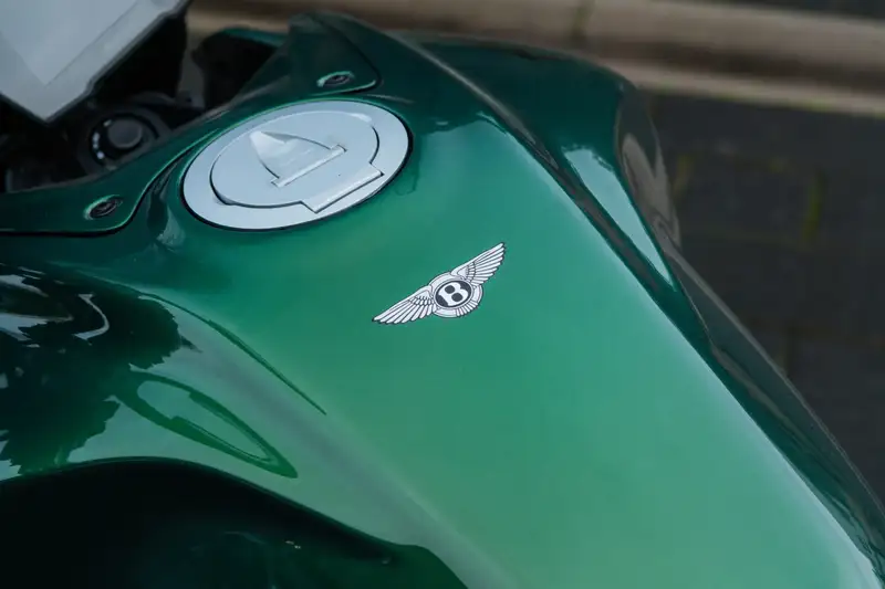 Ducati Diavel - foto 7