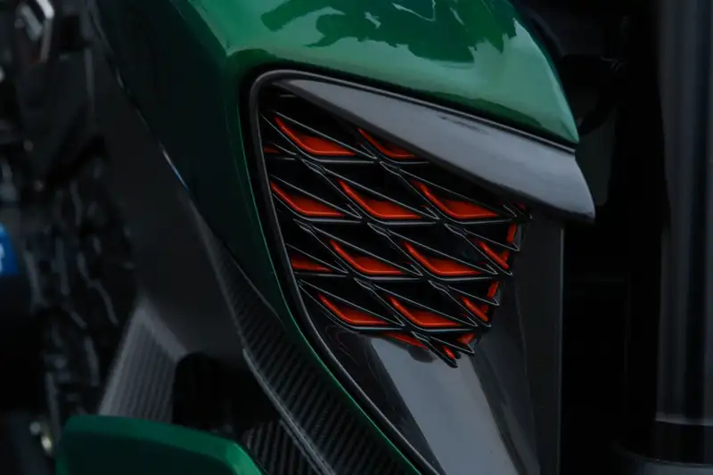 Ducati Diavel - foto 4