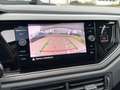 Volkswagen Polo 1.0 TSI Comfortline l ACC l PANO Gris - thumbnail 9