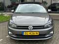 Volkswagen Polo 1.0 TSI Comfortline l ACC l PANO Gris - thumbnail 13