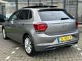 Volkswagen Polo 1.0 TSI Comfortline l ACC l PANO Gris - thumbnail 3