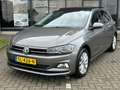 Volkswagen Polo 1.0 TSI Comfortline l ACC l PANO Gris - thumbnail 12