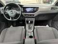 Volkswagen Polo 1.0 TSI Comfortline l ACC l PANO Gris - thumbnail 5