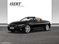 BMW 420 d Cabrio M Sport A. +AHK+RFK+LED+H&K+HUD+DAB Schwarz - thumbnail 1
