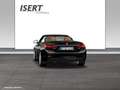 BMW 420 d Cabrio M Sport A. +AHK+RFK+LED+H&K+HUD+DAB Schwarz - thumbnail 7