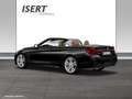 BMW 420 d Cabrio M Sport A. +AHK+RFK+LED+H&K+HUD+DAB Schwarz - thumbnail 6