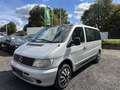 Mercedes-Benz Vito 112 CDI F Westfalia*Bettfunktion+AHK*TÜV Silber - thumbnail 1