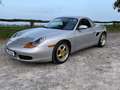 Porsche Boxster 986 Srebrny - thumbnail 3