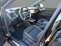 Audi Q4 e-tron Q4 Sportback 45 e-tron qu S-Line edition one 21 Zwart - thumbnail 7