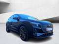 Audi Q4 e-tron Q4 Sportback 45 e-tron qu S-Line edition one 21 Zwart - thumbnail 5