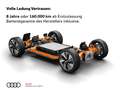 Audi Q4 e-tron Q4 Sportback 45 e-tron qu S-Line edition one 21 Nero - thumbnail 14