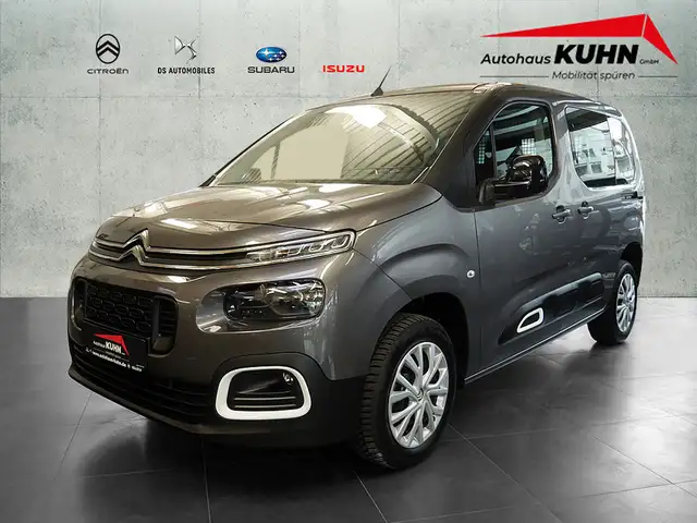 Citroen Berlingo MPV M BlueHDI 130 Feel KAMERA NAVI