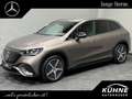 Mercedes-Benz EQE SUV 300 AMG Plus Night+GUARD+360°+Service !! Braun - thumbnail 1