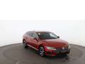 Volkswagen Arteon SB 1.4 TSI  R-Line PHEV Aut LED SKY RADAR Rot - thumbnail 6