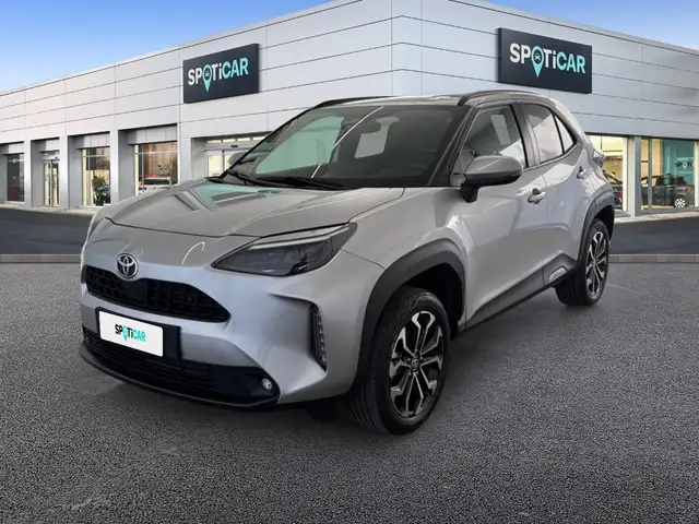 Toyota Yaris Cross 1.5H Trend E-CVT