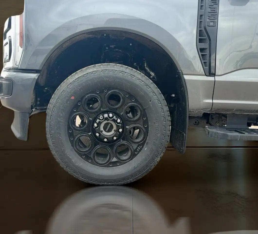 Ford F 350 снимка Ford F 350
